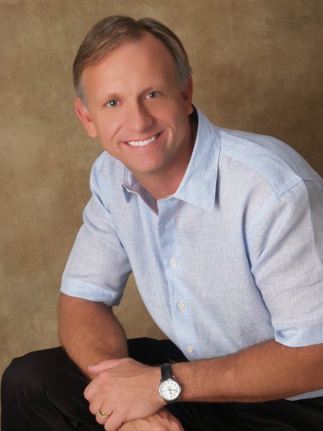 Steve Siebold